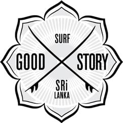 Good Story logo