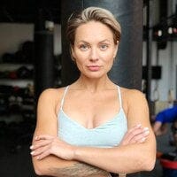 Ася Черноус