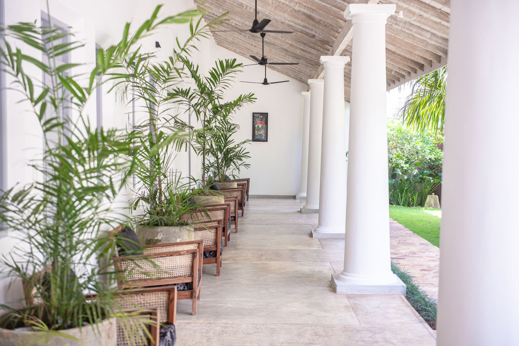 Good Story Nirbana sri lanka