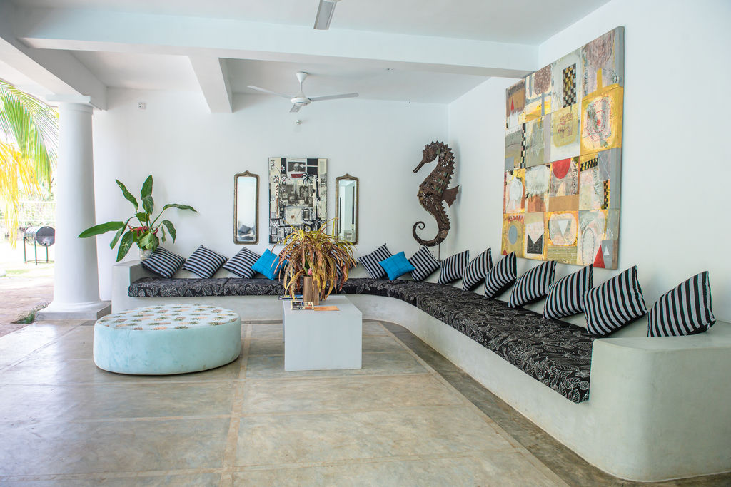 Good Story Nirbana sri lanka