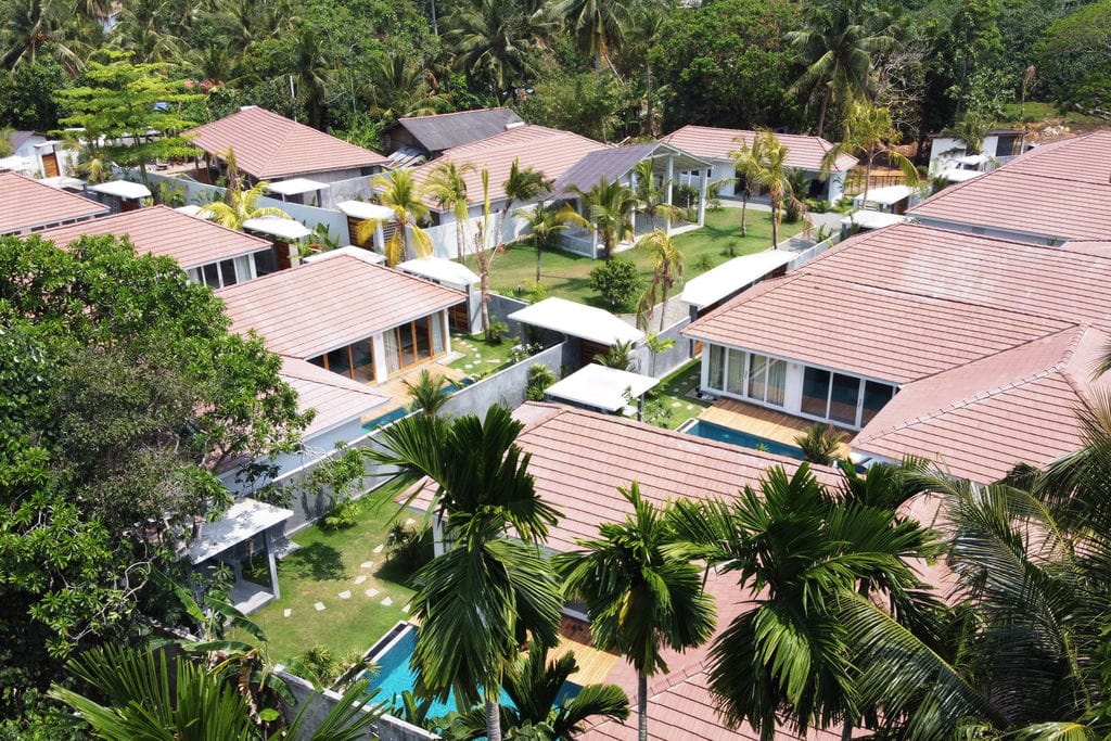 Good Story Village sri lanka